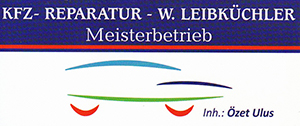 KFZ-Reparatur-W. Leibküchler e.K. Inh. Özet Ulus: Ihre Autowerkstatt in Hamburg
